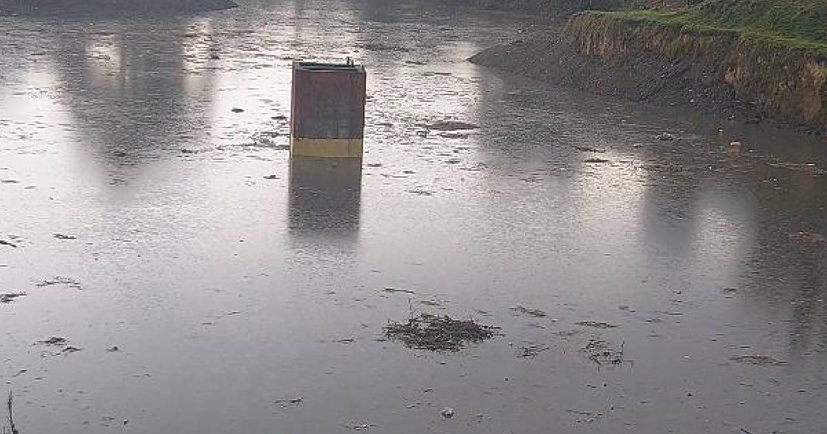 LLuvias ciudad LLuvias ciudad