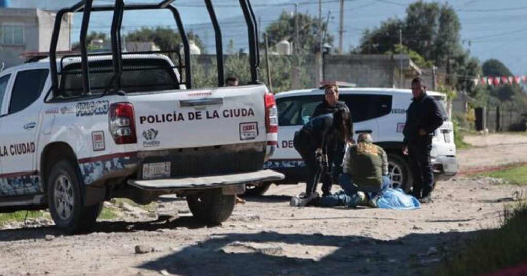 Sicarios ejecutan hombre en La Resurrección y escapan tras ataque armado matutino