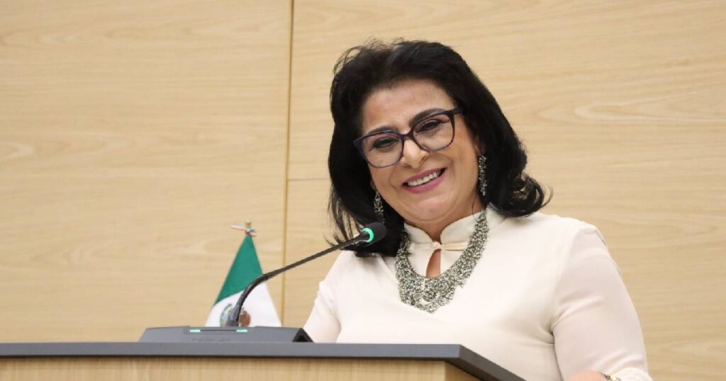 Fortalece Congreso del Estado acciones legislativas contra la violencia feminicida