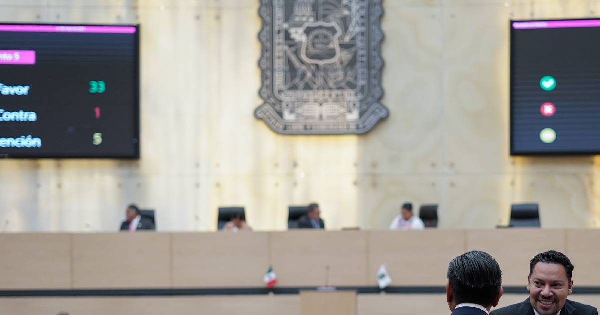 Legislativo Puebla Legislativo Puebla