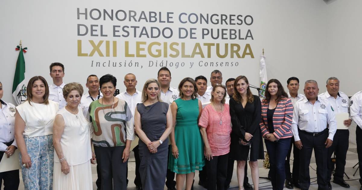 Madres, congreso de Puebla Madres, congreso de Puebla