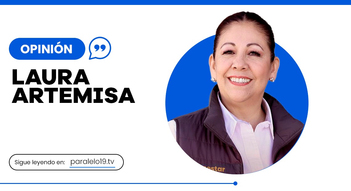 Maestra Laura Artemisa