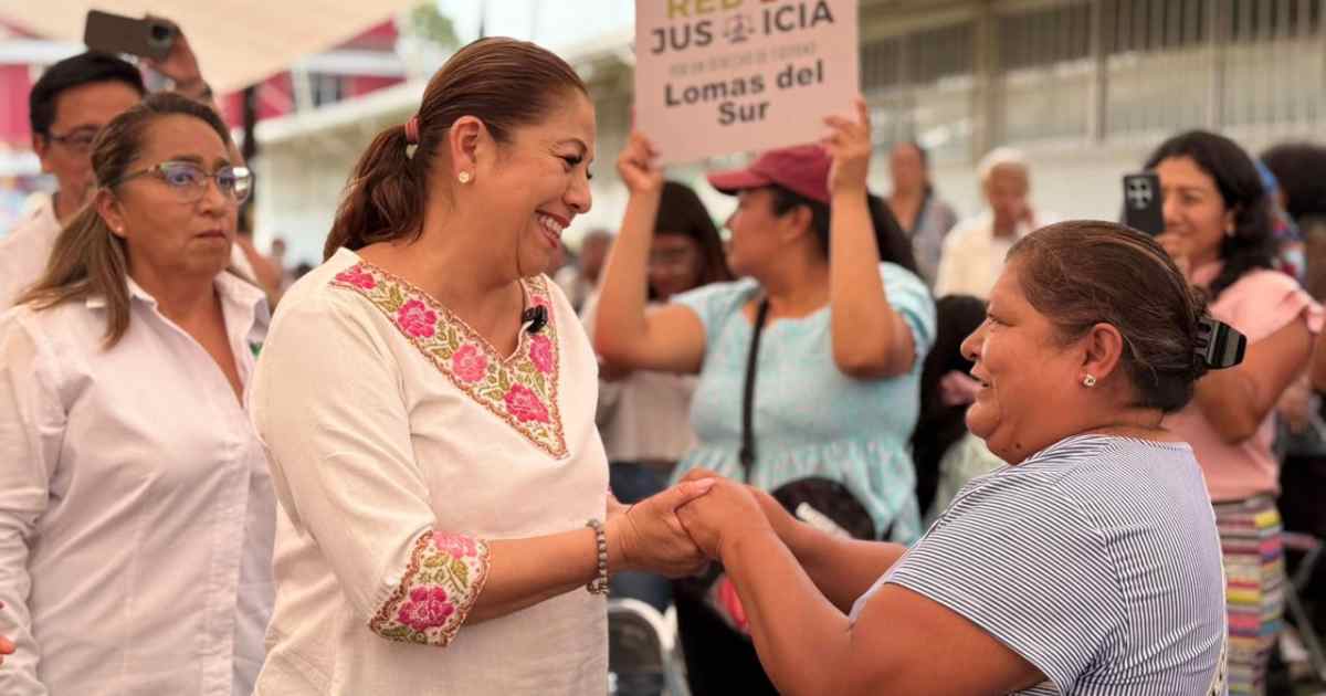 Maestra Laura Artemisa