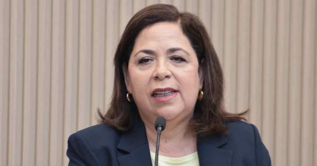 María Soledad Amieva