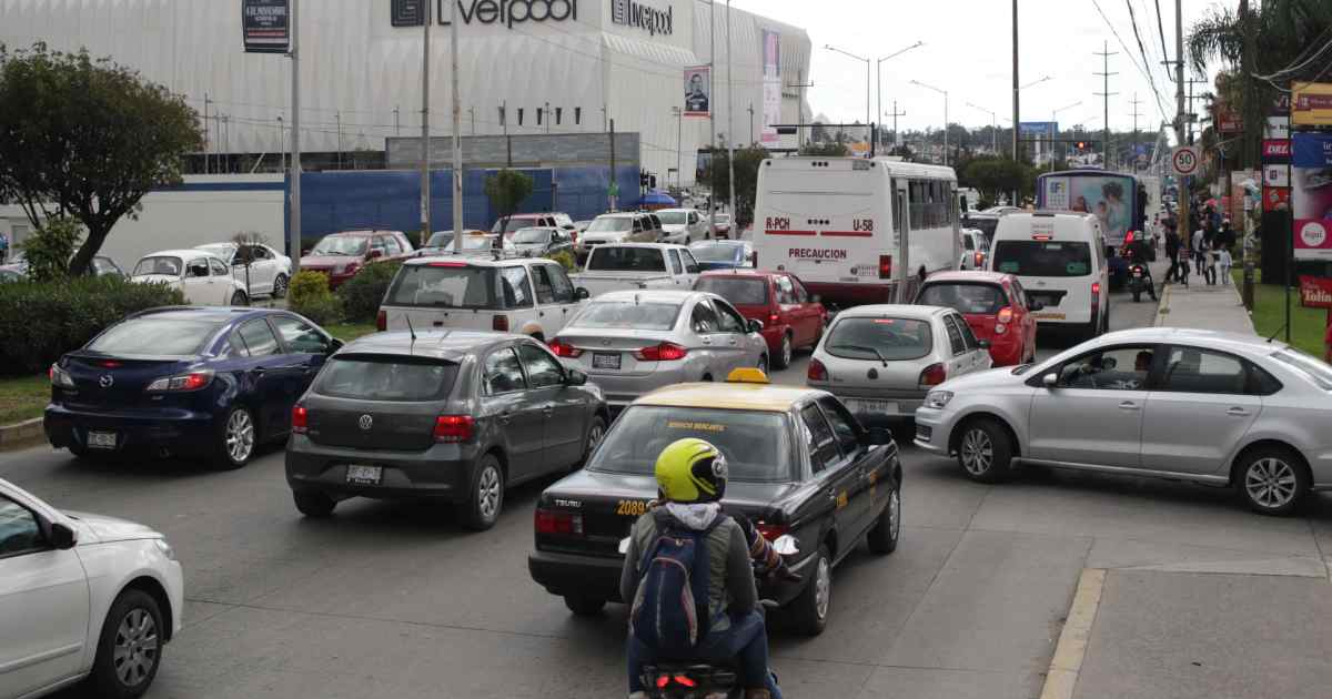 Más autos para el 2030