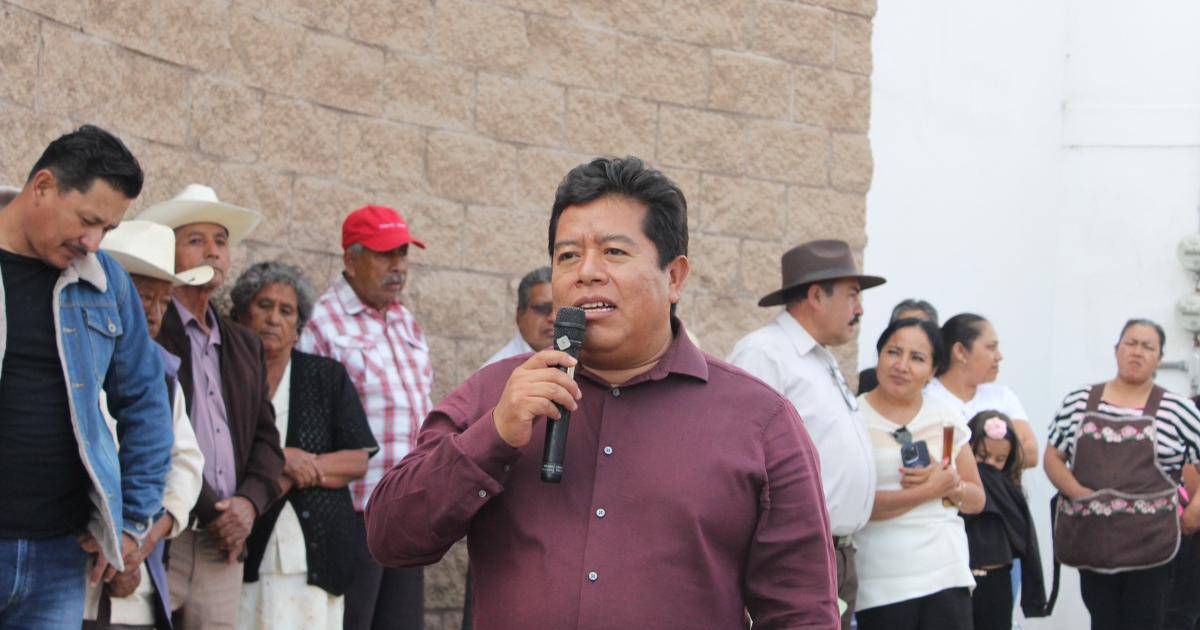 Mateo hernandez Tecamachalco Mateo hernandez Tecamachalco