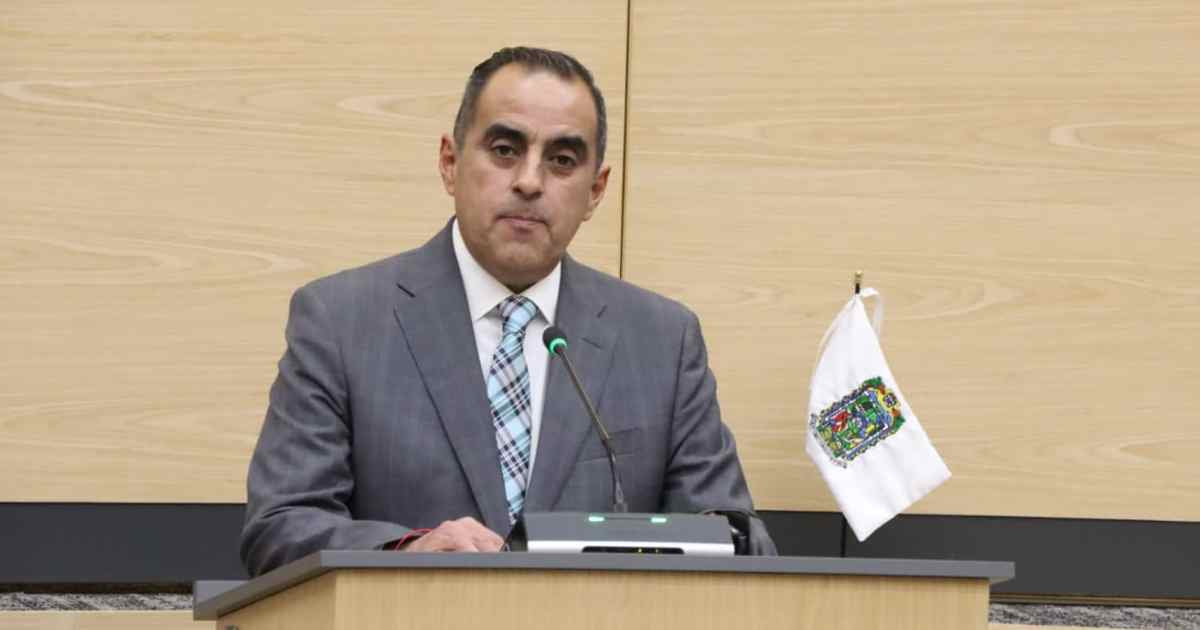 Mauricio Céspedes