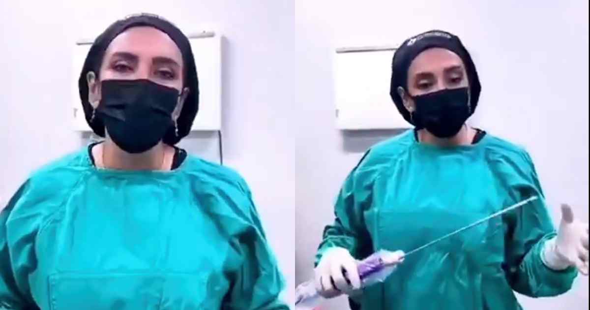 Médicos charlatanes Médicos charlatanes