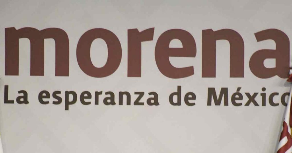 Morena convoca marcha en Puebla por aniversario del triunfo de Sheinbaum