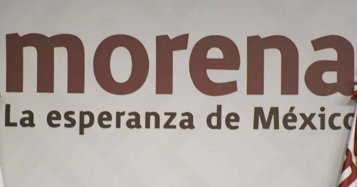 Morena Morena