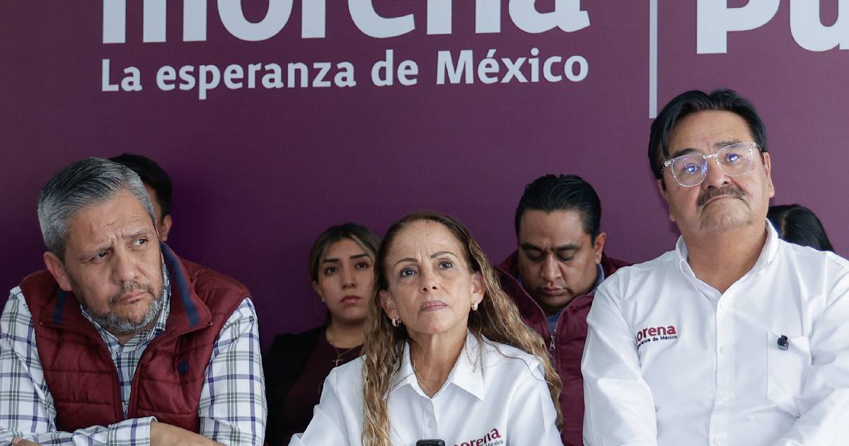 Morena Puebla