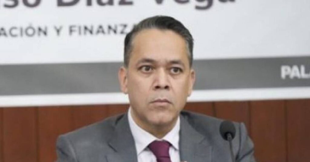 Captura de operador financiero sacude entorno político cercano a Rocha Moya