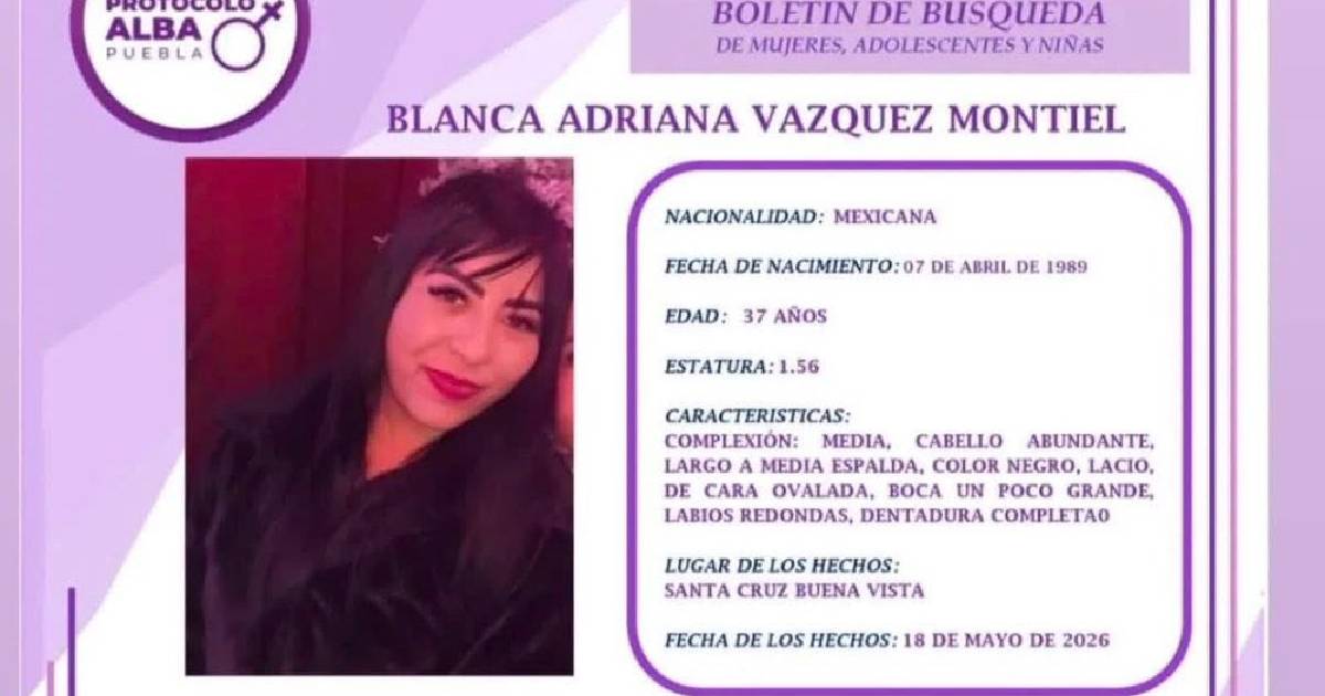 Mujer Calzada Zavaleta