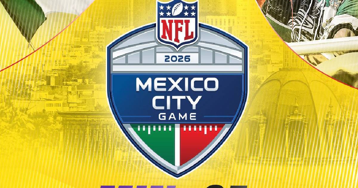 NFL Mexico 2