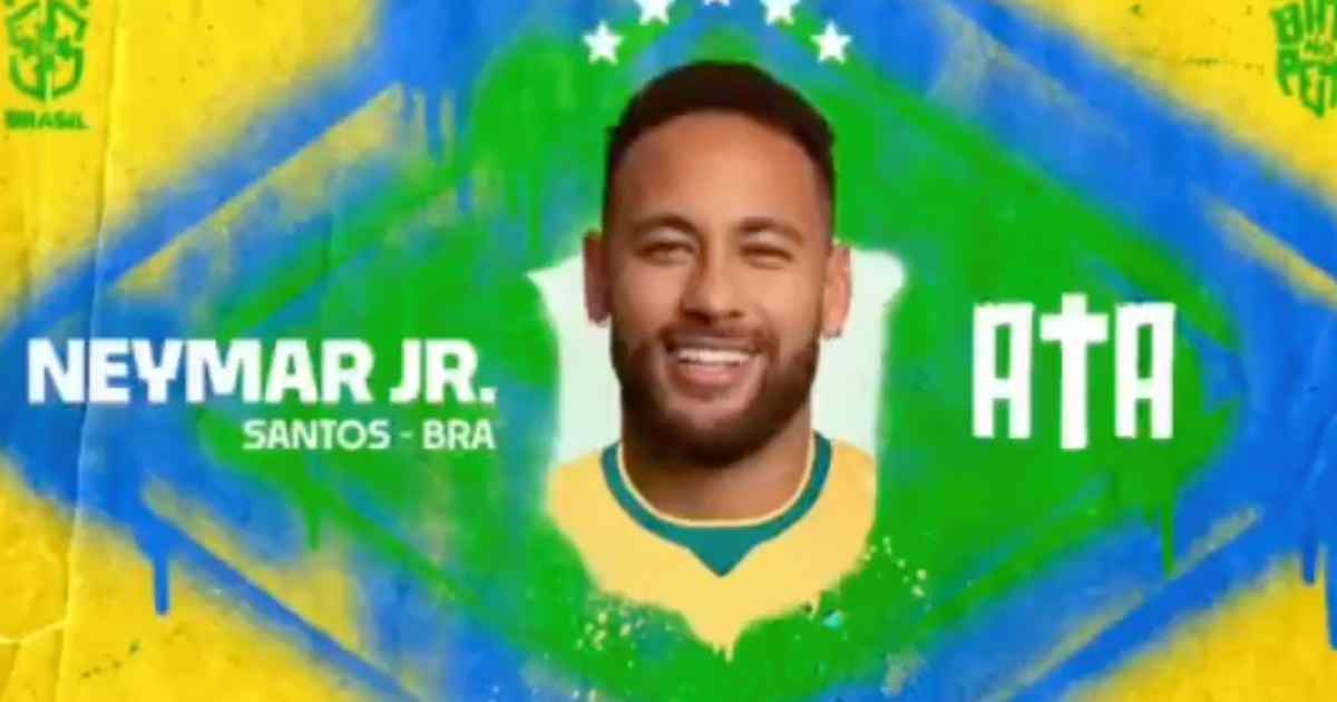 Neymar