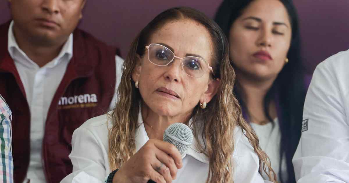 Olga Morena Olga Morena