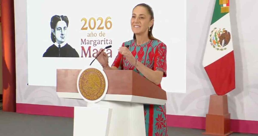 Olinia saldrá el 7 de junio; gobierno federal sumará inversión privada