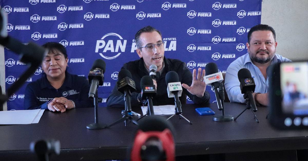 PAN Mario Riestra
