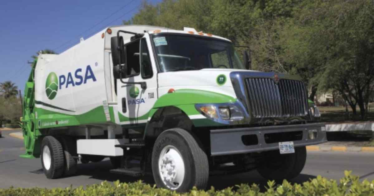 PASA
