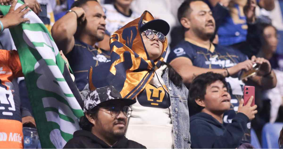PUMAS PUMAS