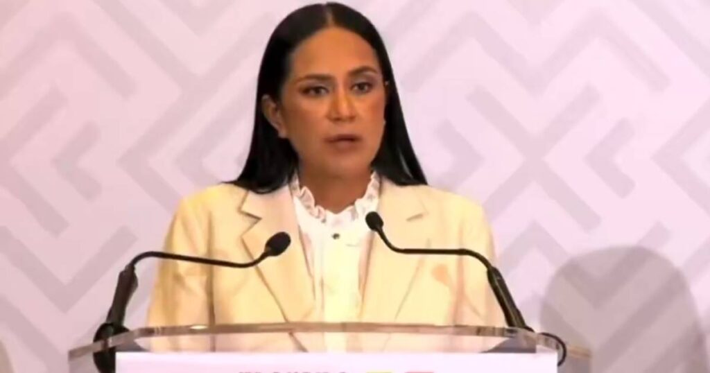 Alcalde de Chignahuapan hunde discurso austero de Morena con fiesta lujosa familiar