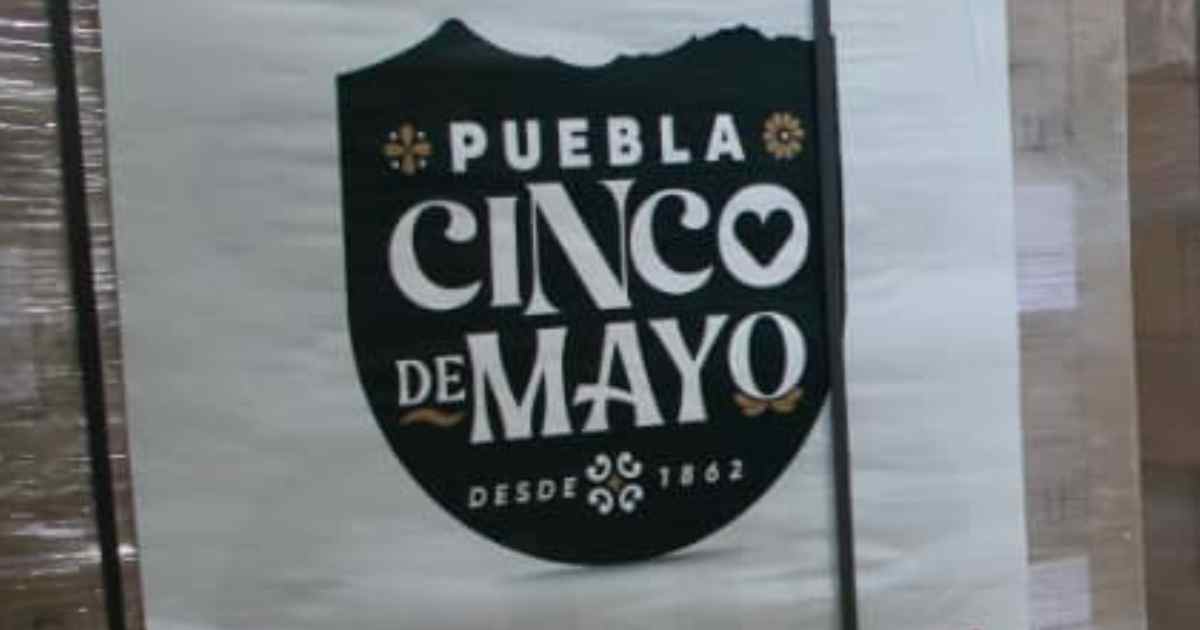 Productos 5 de Mayo