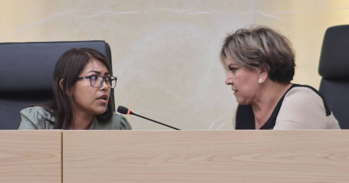 Congreso de Puebla