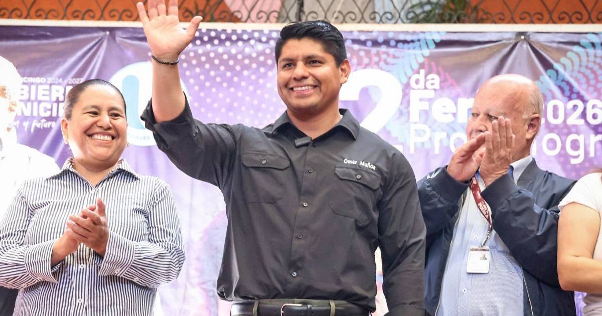 Gobierno de Cuautlancingo