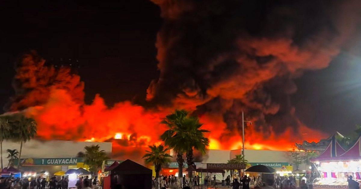 Feria de Tabasco