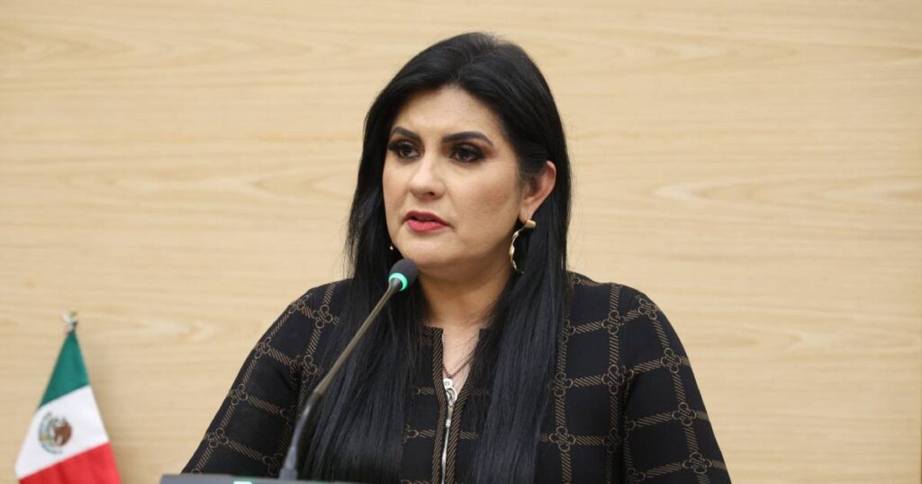 Ante calor intenso, Delfina Pozos pide proteger salud de niñas y niños