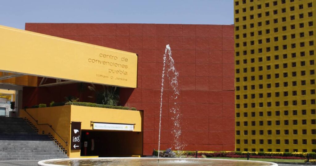 Asaltan evento de belleza en Centro de Convenciones, sin detenidos