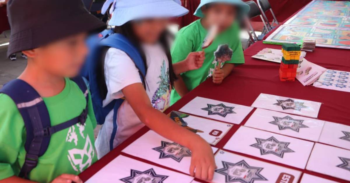 Niños