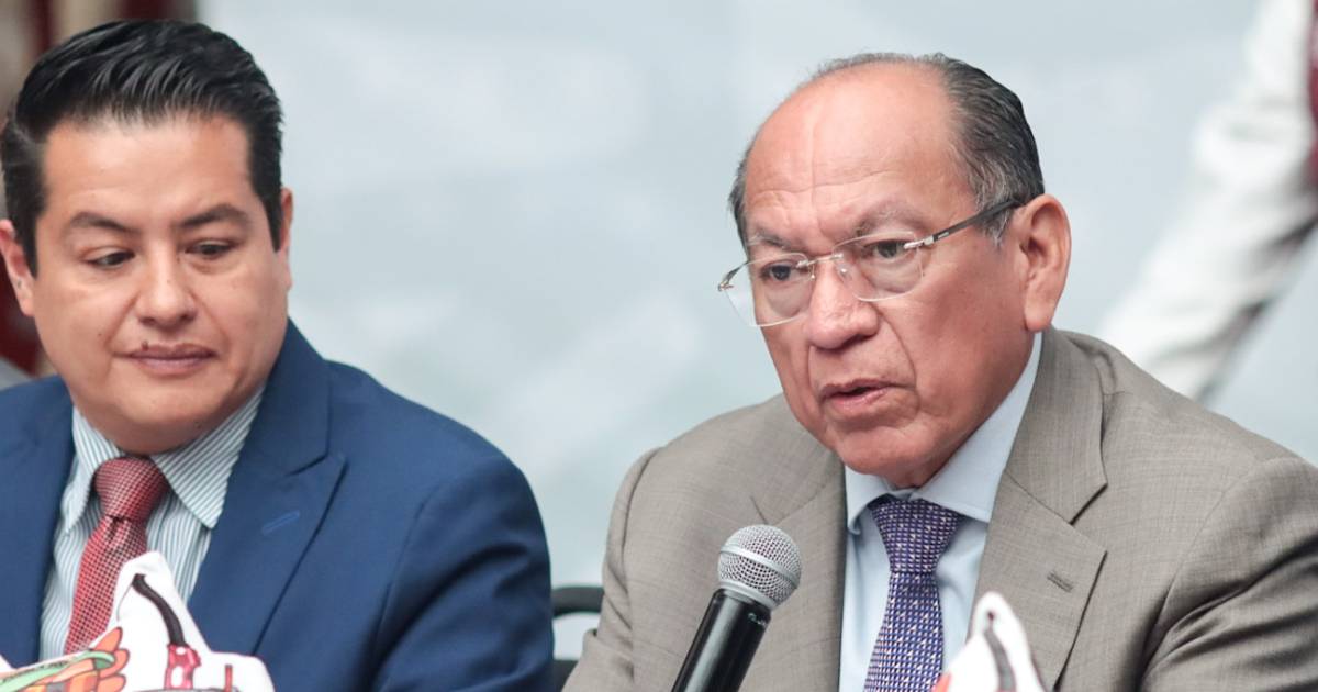 Gobierno de Puebla