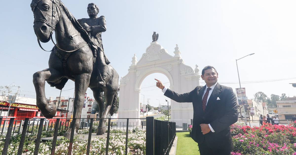 Gobierno de Puebla