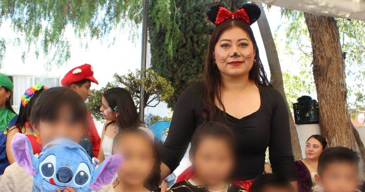 Día del niño