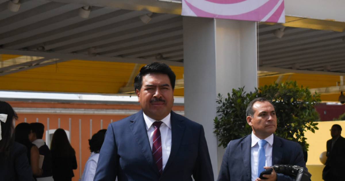 Javier Aquino Limón