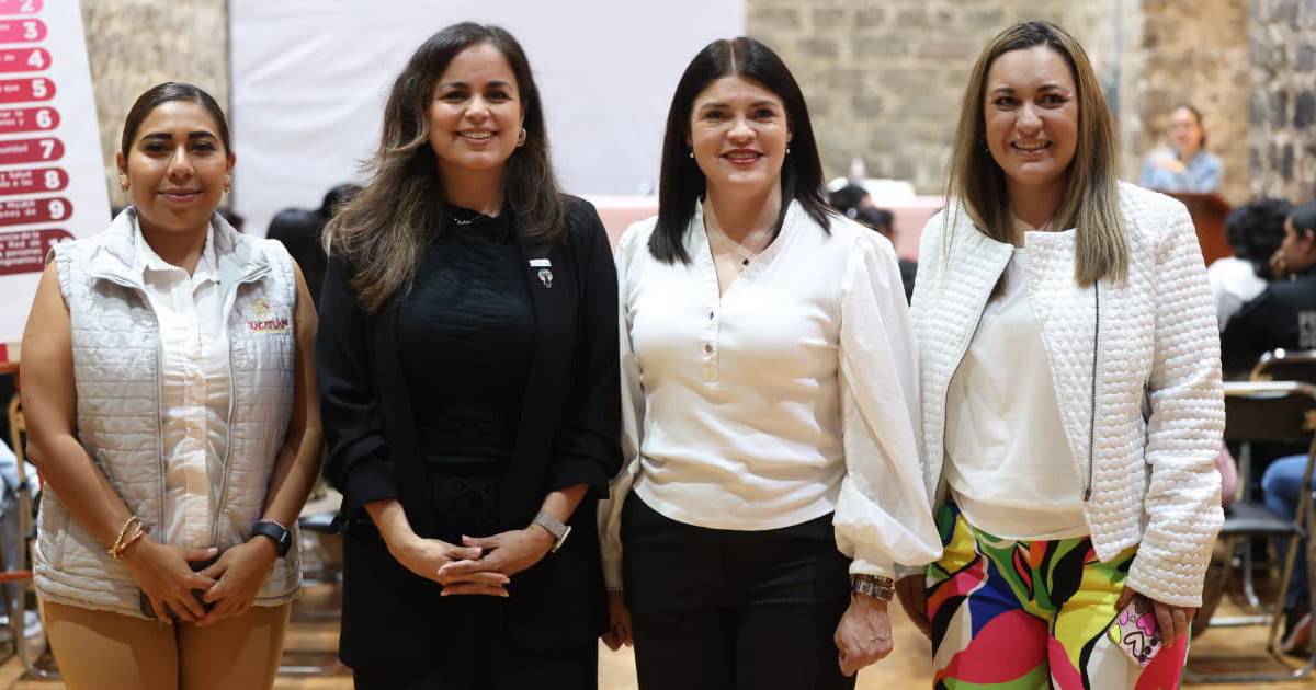 ONU mujeres