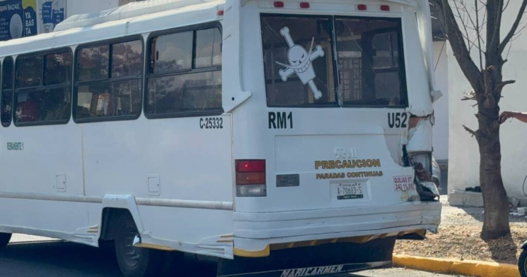 Propone Elpidio Díaz retirar descuento a estudiantes en transporte