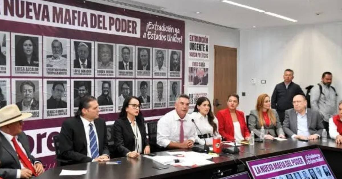 Partidos politicos