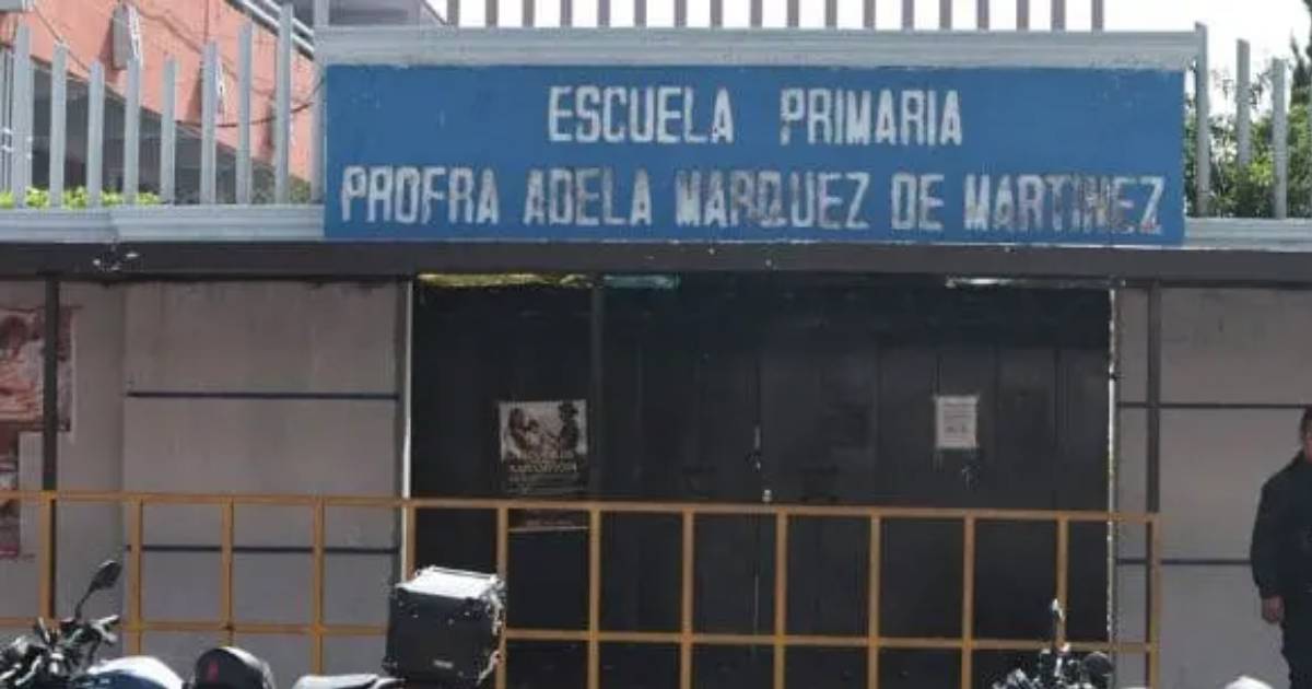 Escuela La Rosa