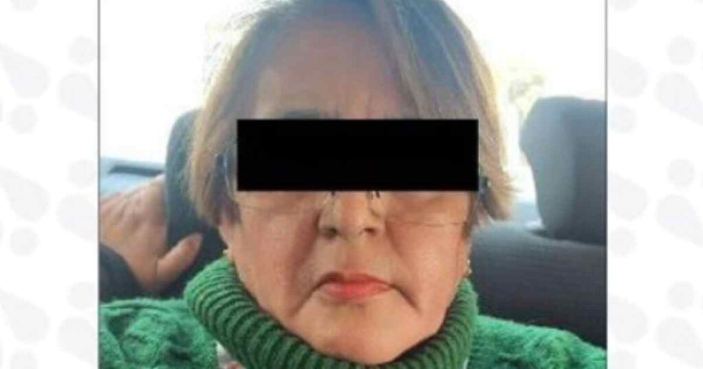 Mujer usurpa profesión, María Concepción “N” sin cédula de química farmacobióloga