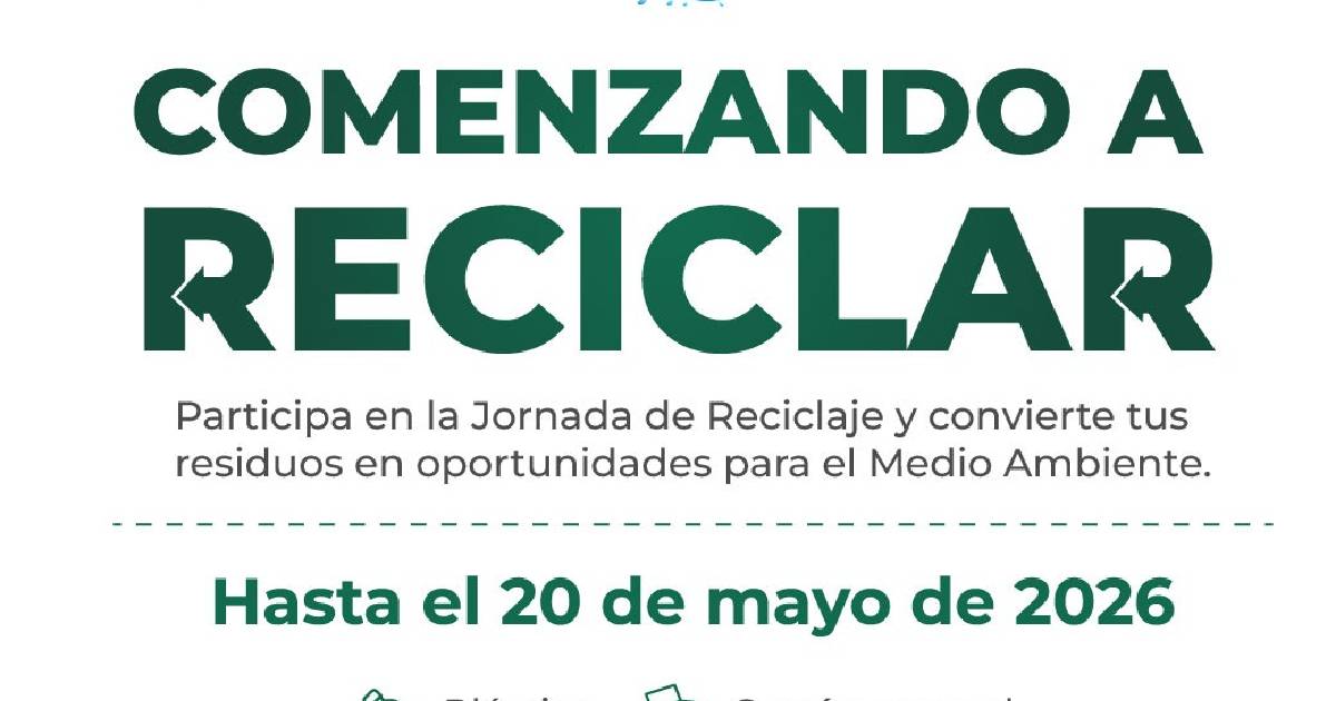 Reciclaje Texmelucan 1