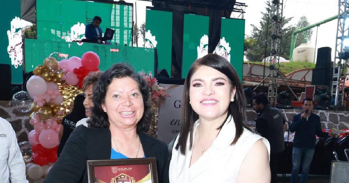 Reconocimiento Zacatlan Reconocimiento Zacatlan