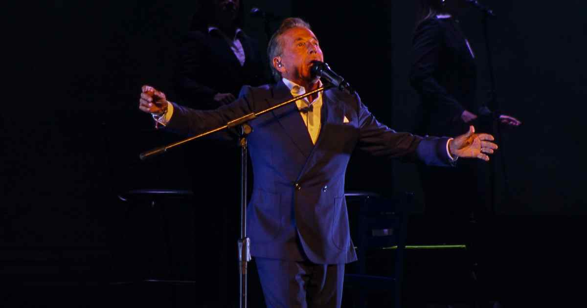 Ricardo Montaner