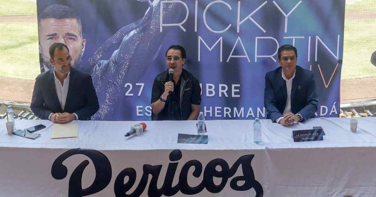 Ricky Martin