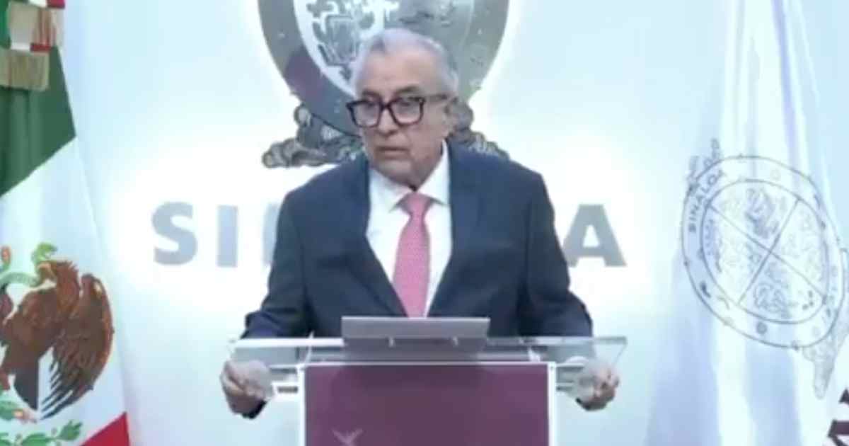 Rubén Rocha Moya