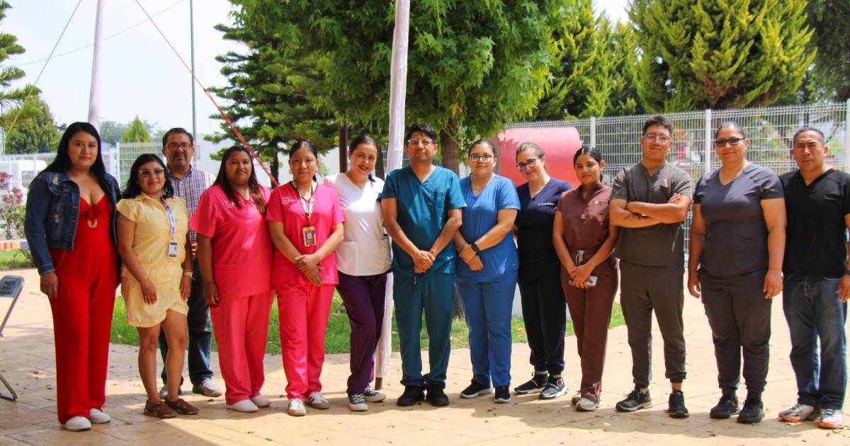 Salud femenina Huejotzingo Salud femenina Huejotzingo