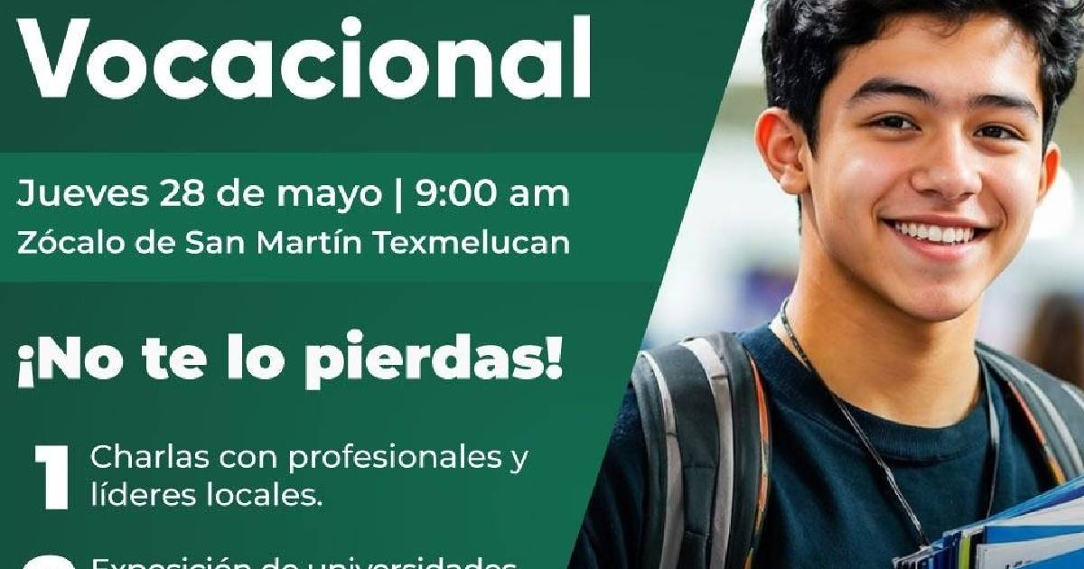 San Martín Texmelucan vocaciones San Martín Texmelucan vocaciones