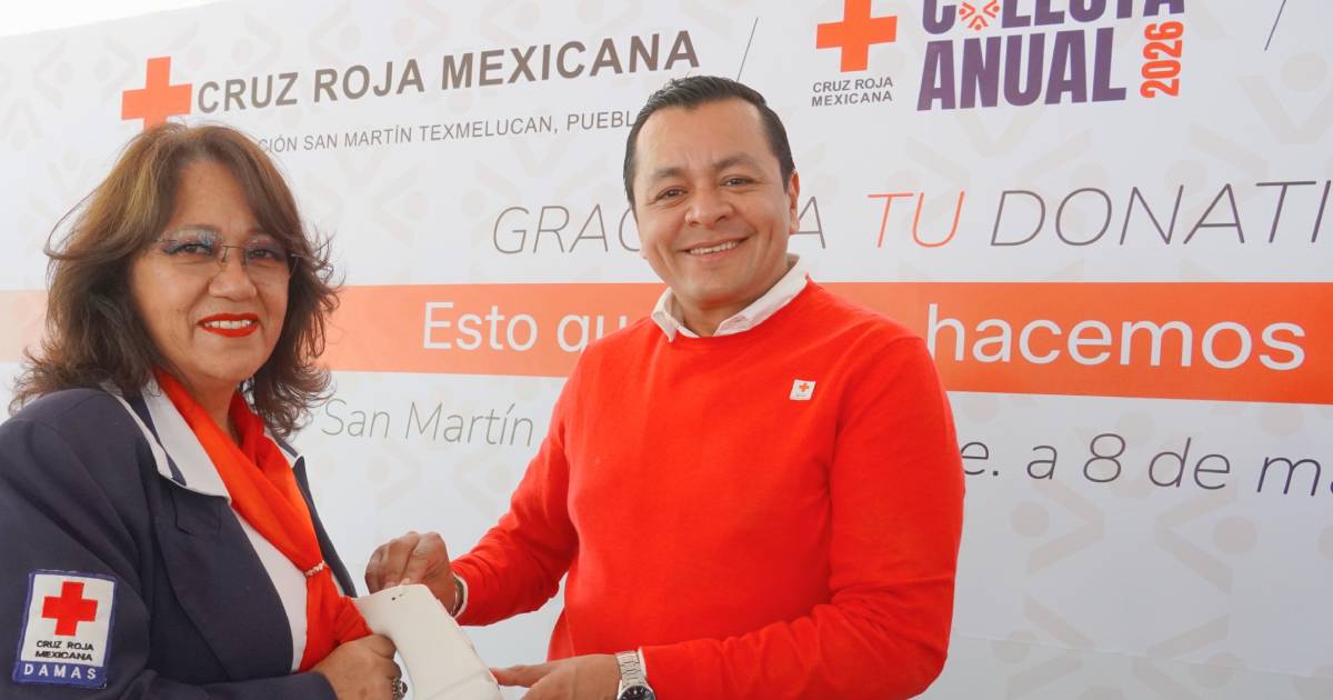 San Martín Texmelucan