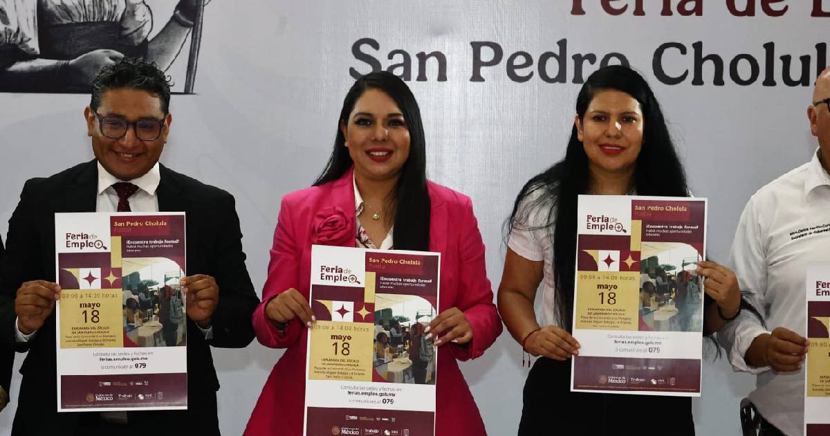 San pedro cholula (1)